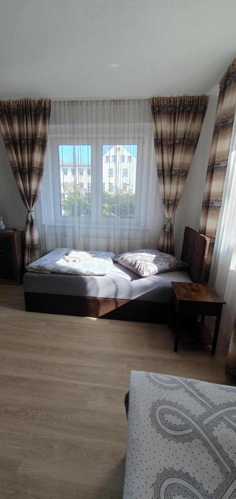 Pension Valentina Muhlau Bagian luar foto