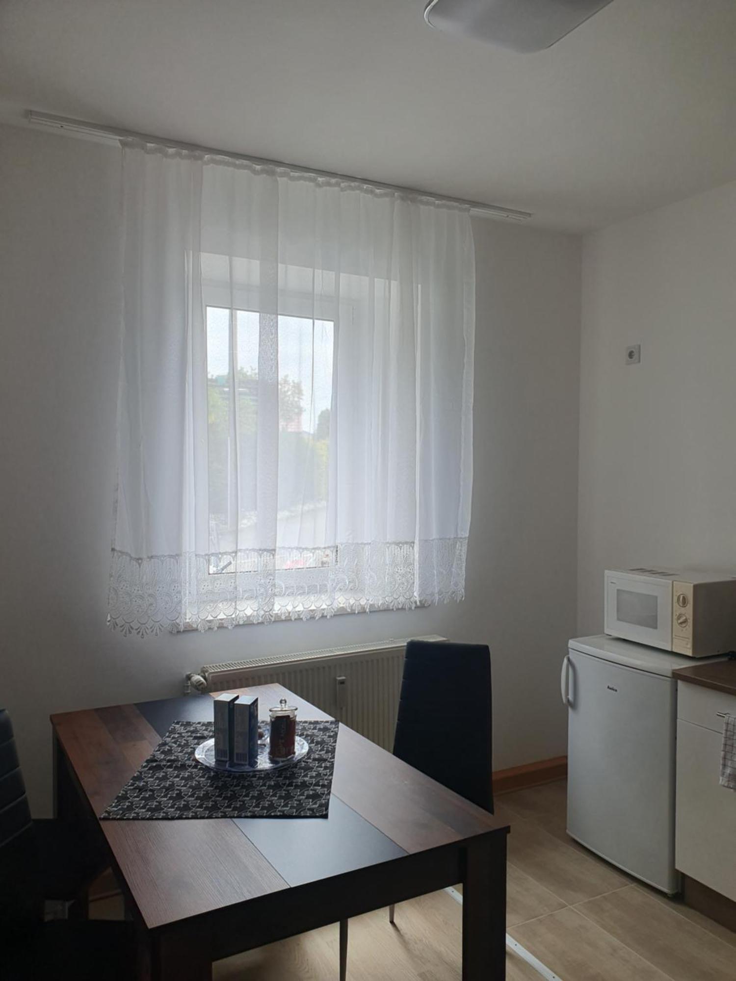 Pension Valentina Muhlau Bagian luar foto