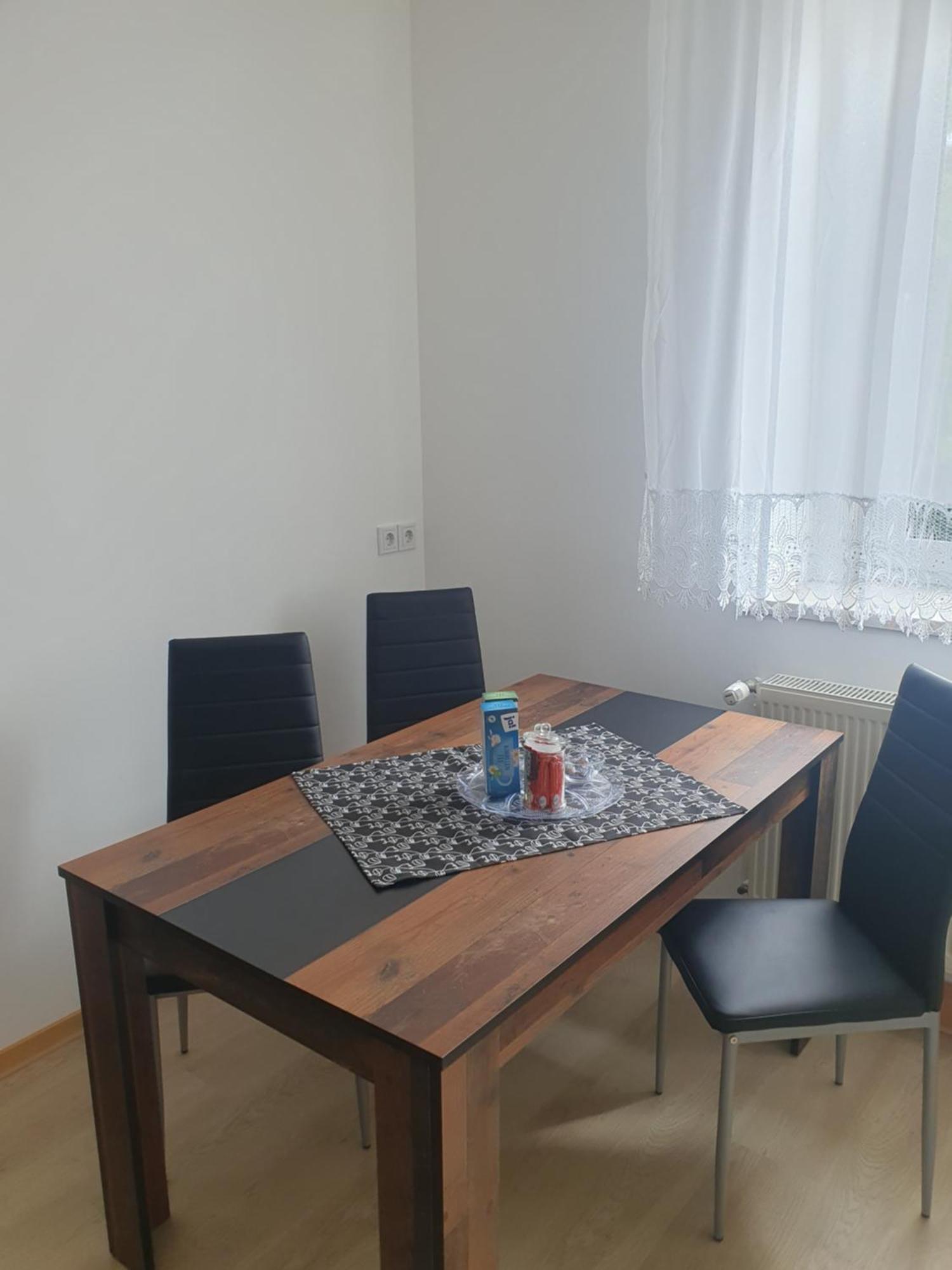 Pension Valentina Muhlau Bagian luar foto